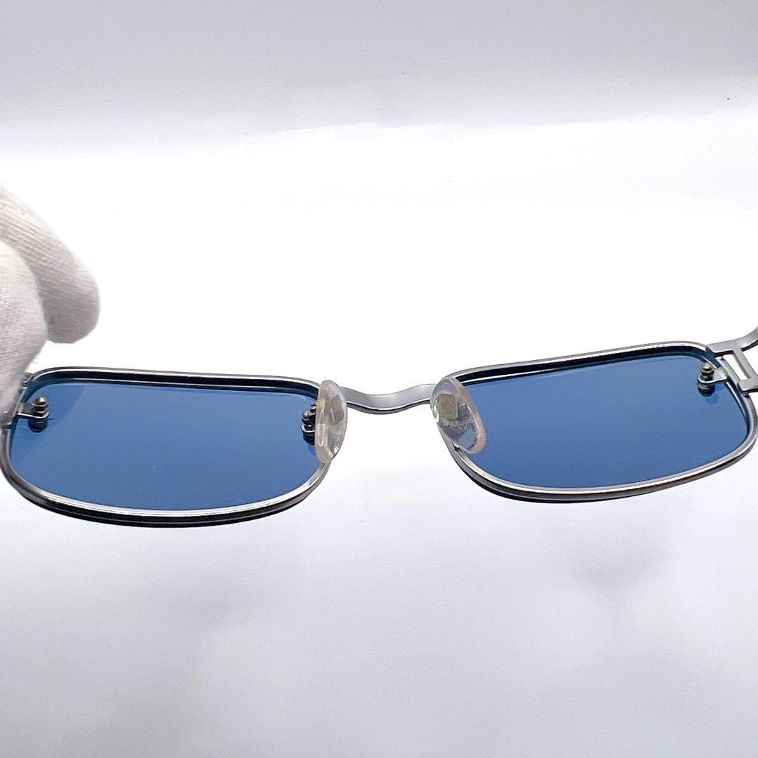 小物 Jean Paul Gaultier 90s l Frame y2k