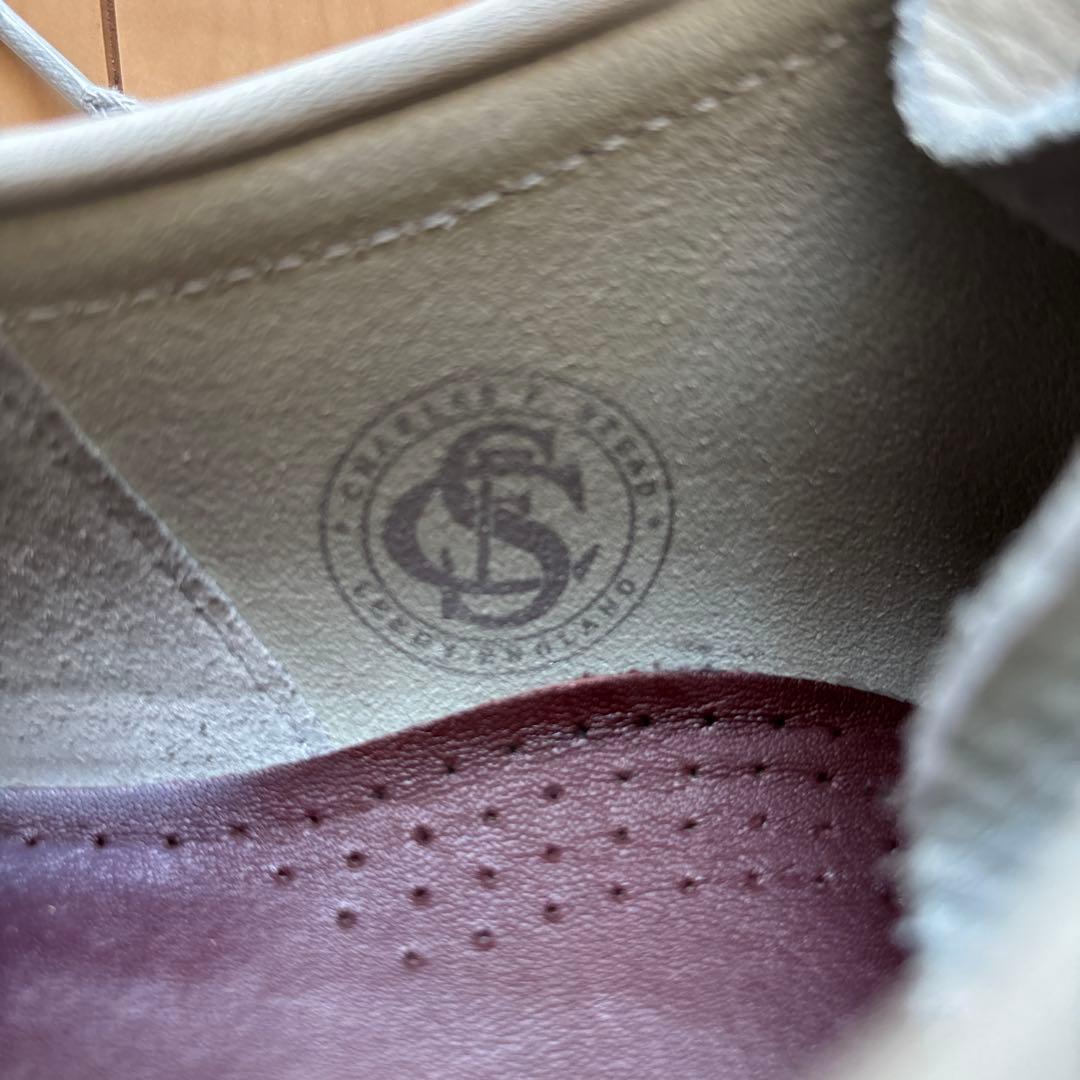 Clarks Wallabee 27cm ワラビー　クラークス
