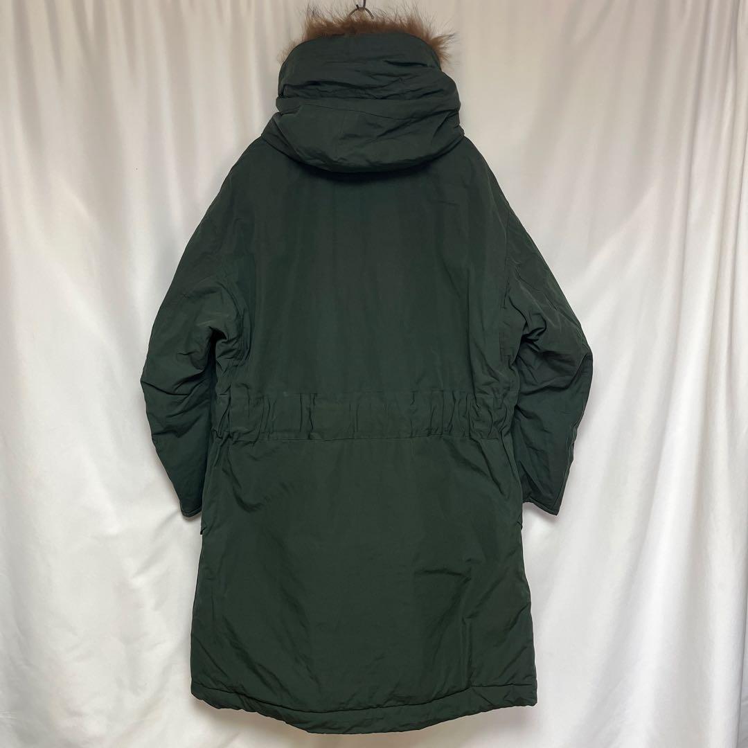 新品 A.PRESSE RAF Cold Weather Parka コート 1