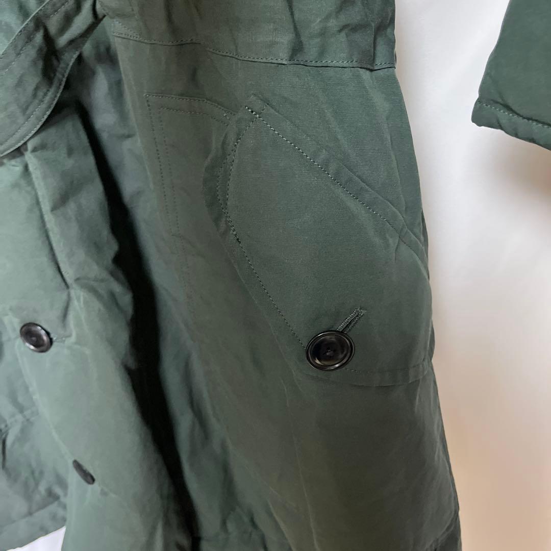 新品 A.PRESSE RAF Cold Weather Parka コート 1