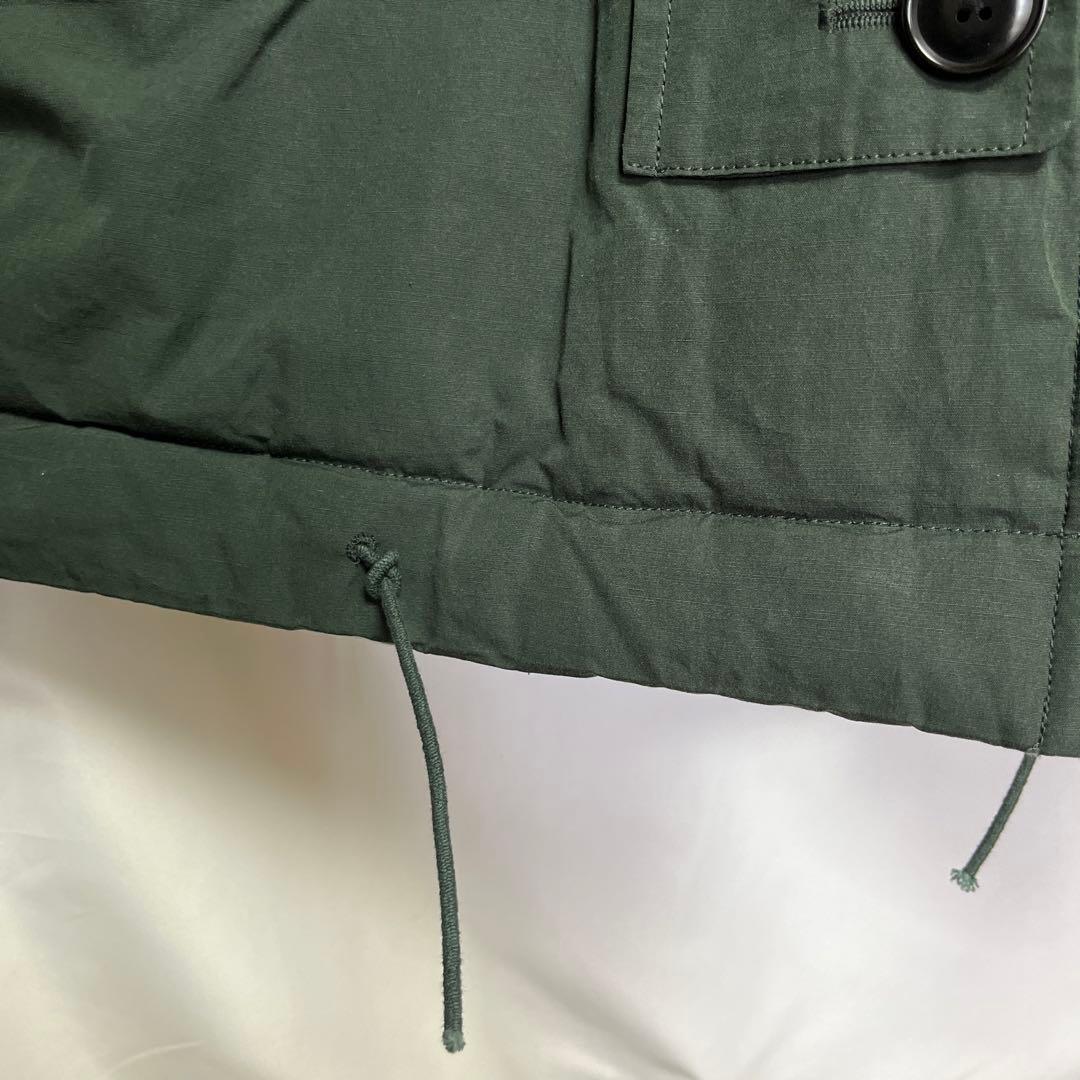 新品 A.PRESSE RAF Cold Weather Parka コート 1