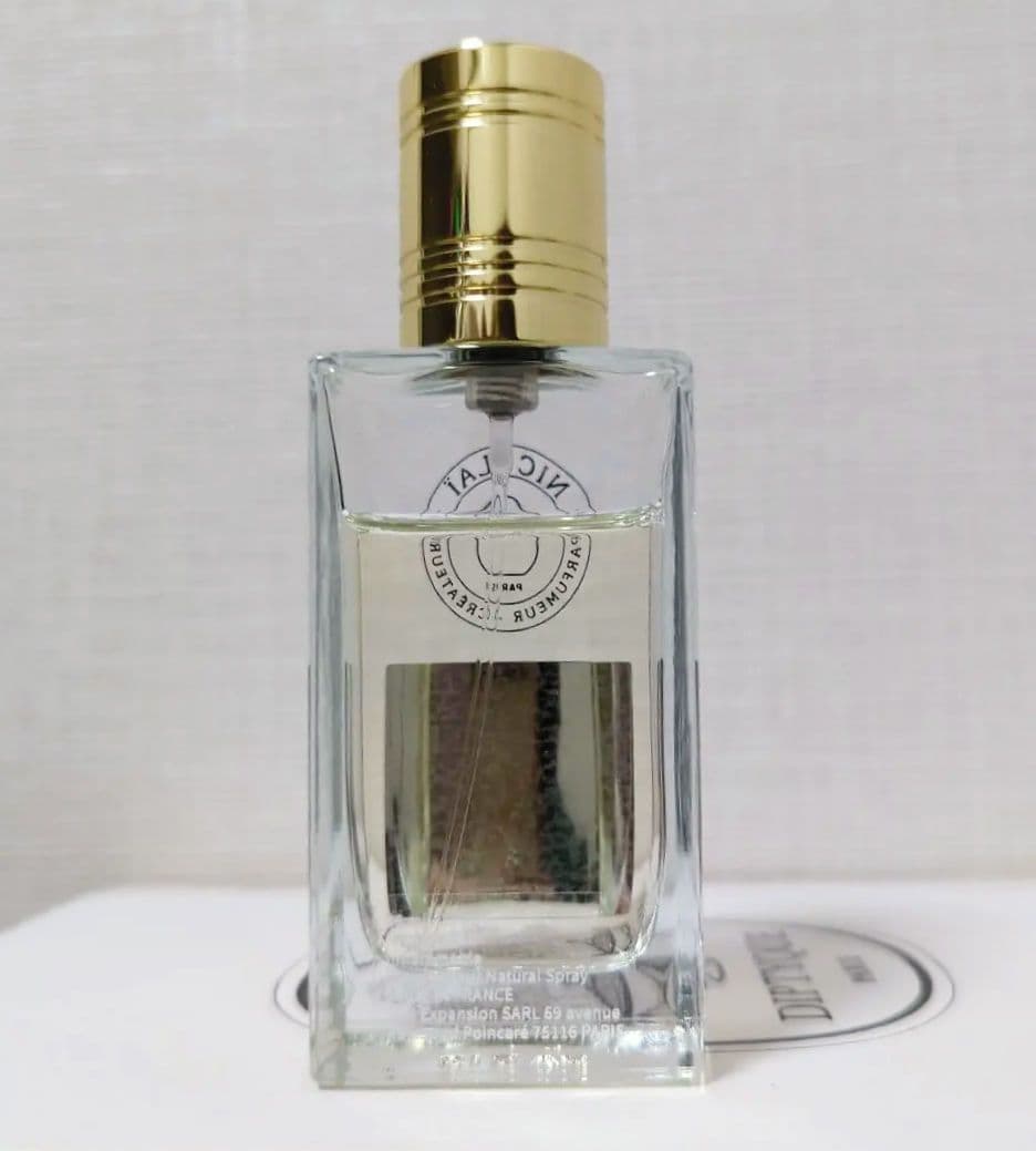 NICOLAI ニコライ　パヴロヴァアンタンス 30ml