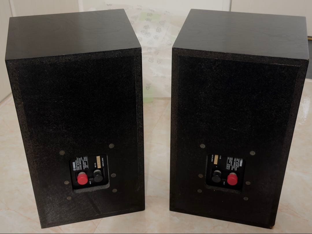 YAMAHA NS-10M Studio スピーカー