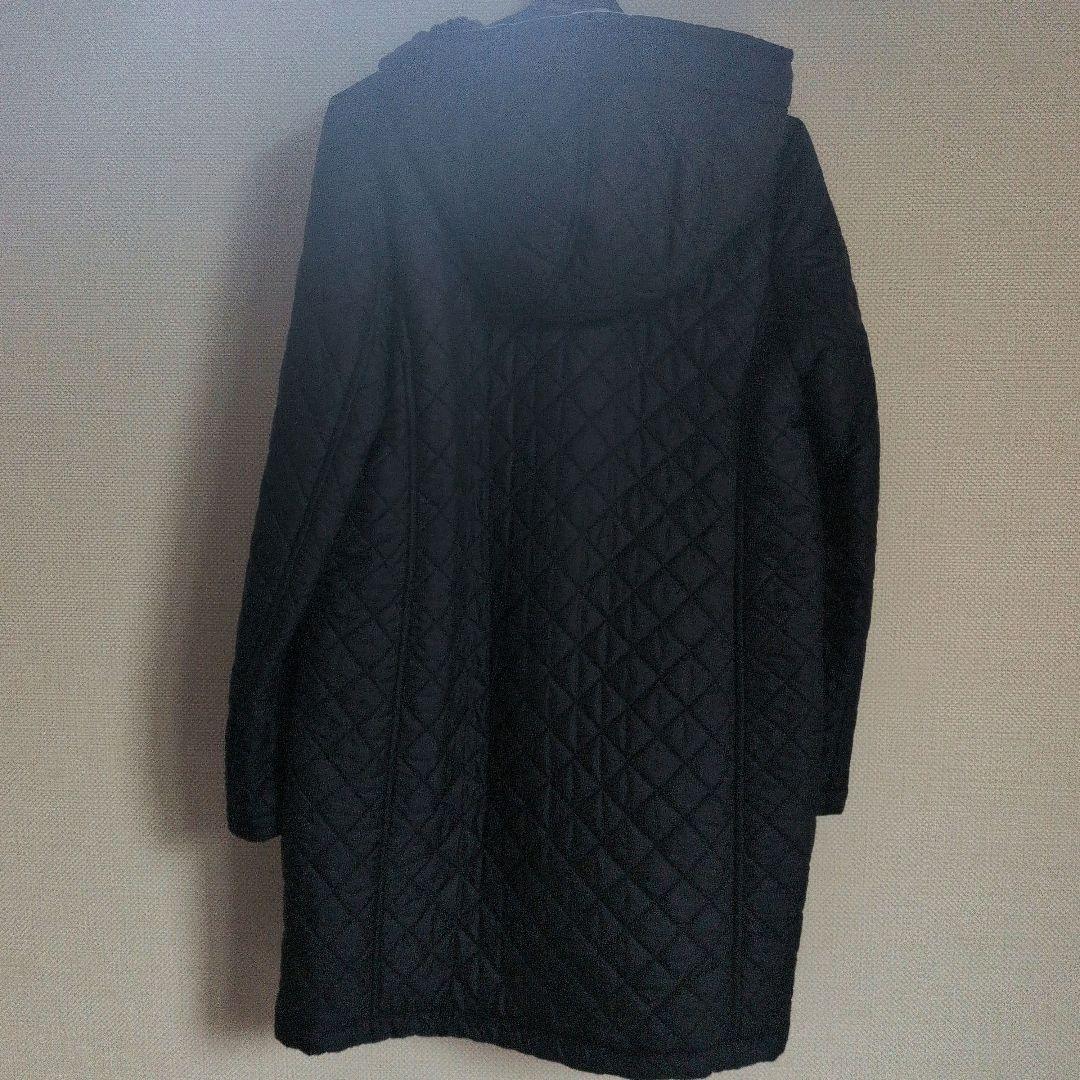 MACKINTOSH 40 ネイビー ロングコート