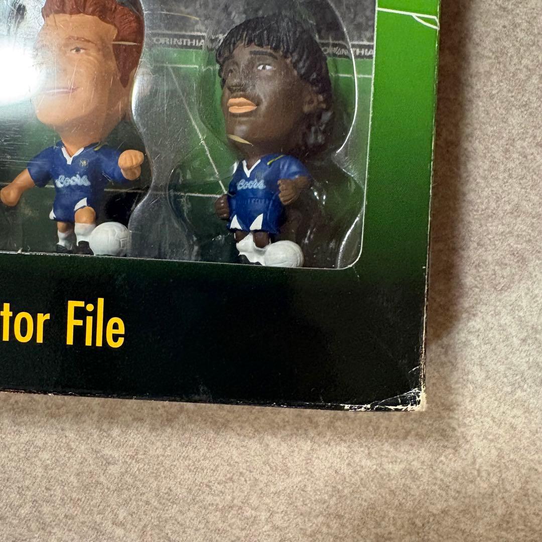 Corinthian Chelsea 12体 フィギュアセット