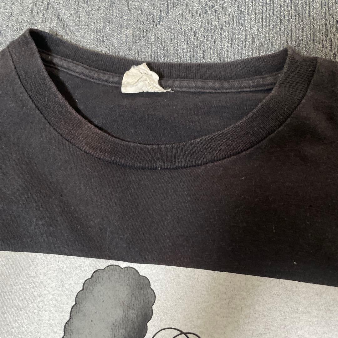 Simpsons tシャツ 古着 90s