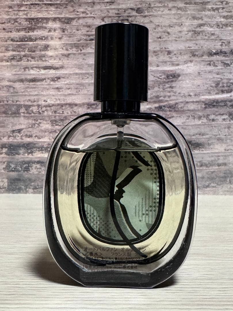 diptyque オルフェオン 30ml