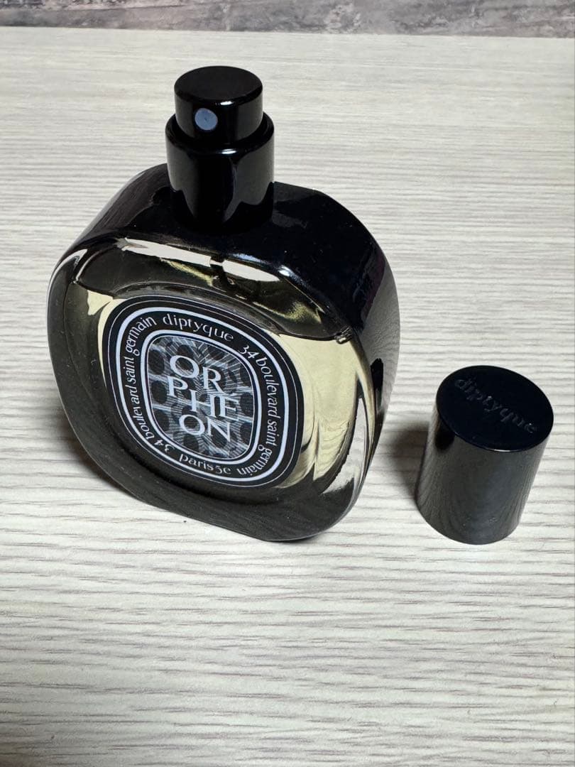 diptyque オルフェオン 30ml