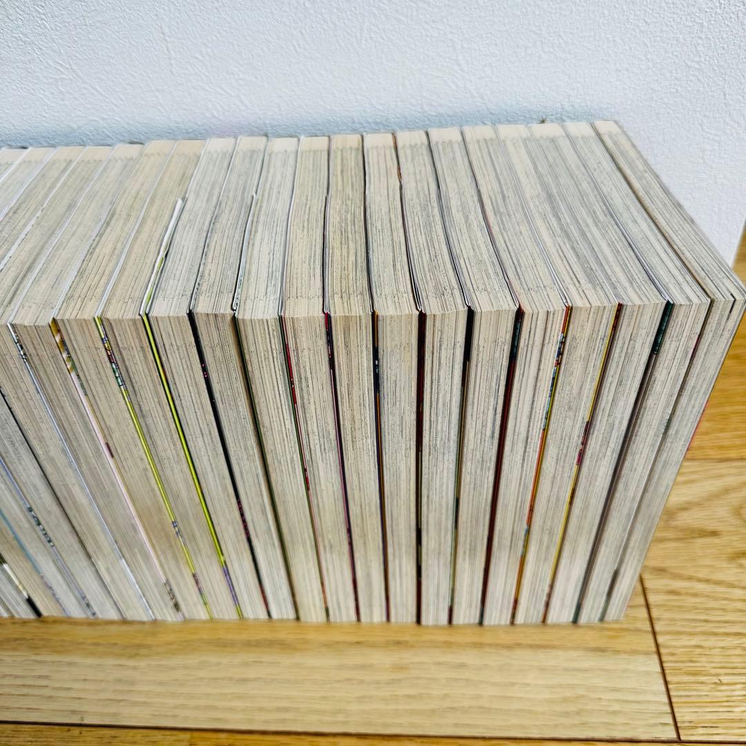 鬼灯の冷徹 1〜31巻 全巻セット 限定版有 13〜31巻初版
