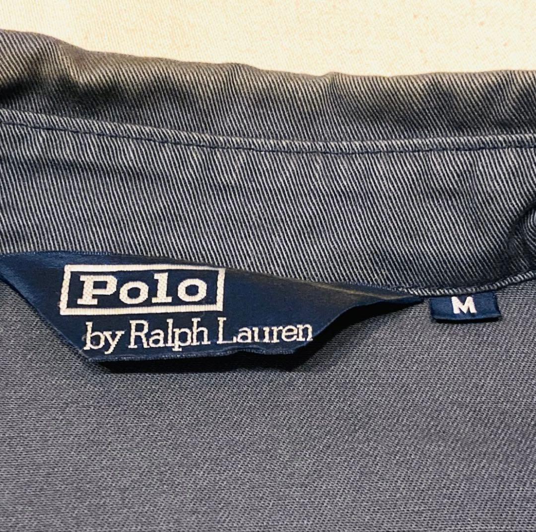 に*な様 90s Polo by Ralph Lauren スイングトップ 日本