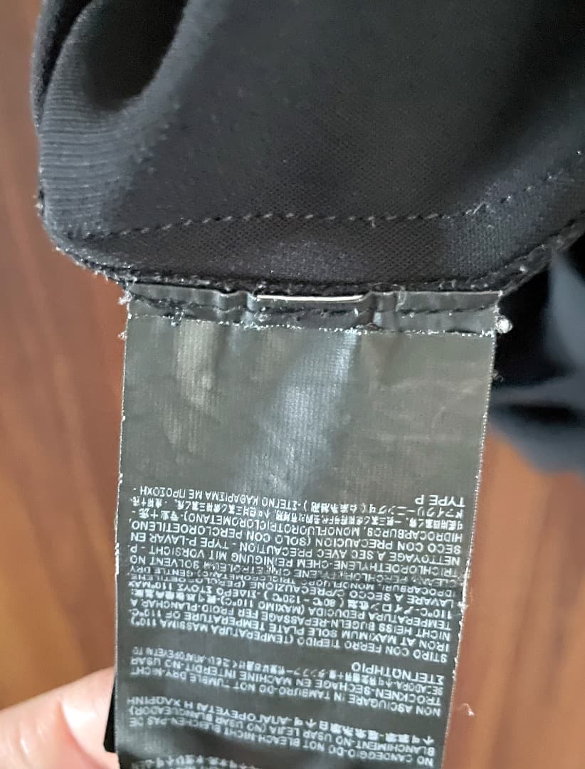 BALENCIAGA バレンシアガ ワンピース 38 M サイズ ブラック