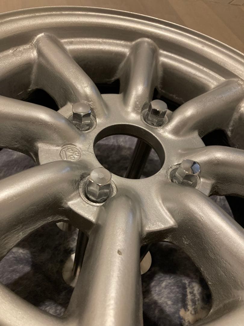 ホイールテーブル ワタナベ ハヤシ ロンシャン SSR