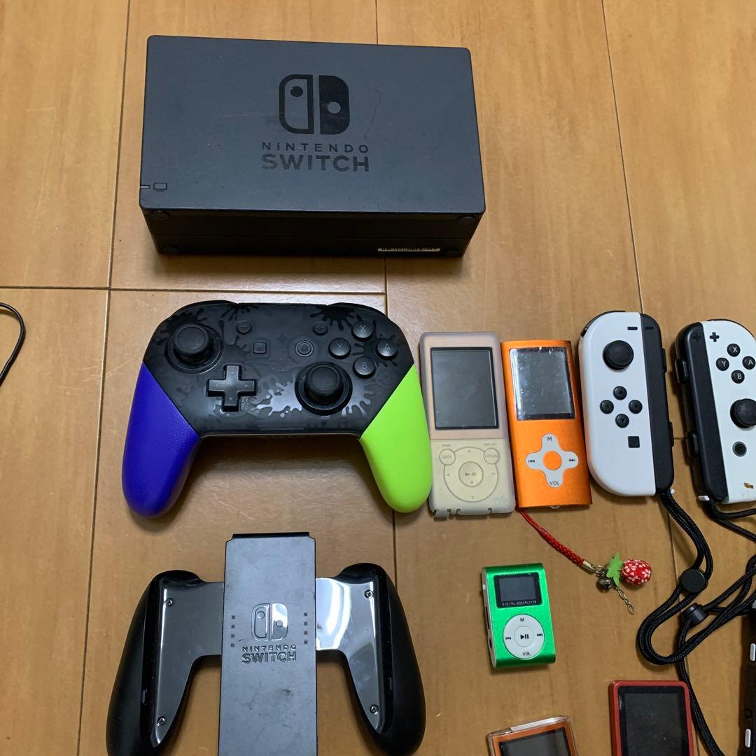 nintendo sony ipod ゲームソフト