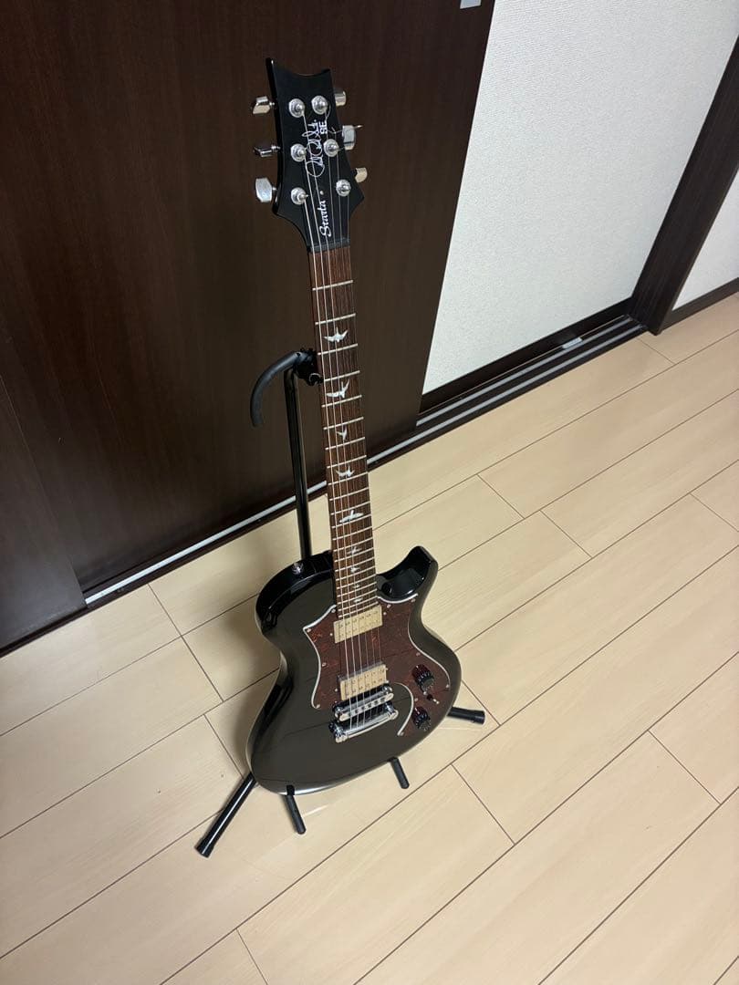 ギター PRS SE Starla