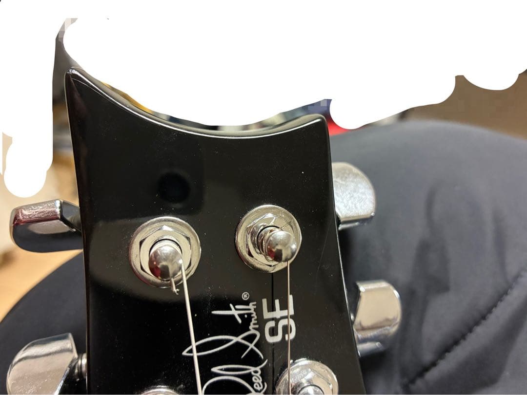 ギター PRS SE Starla