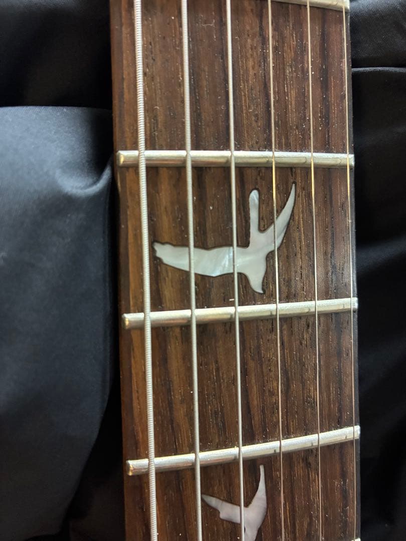 ギター PRS SE Starla