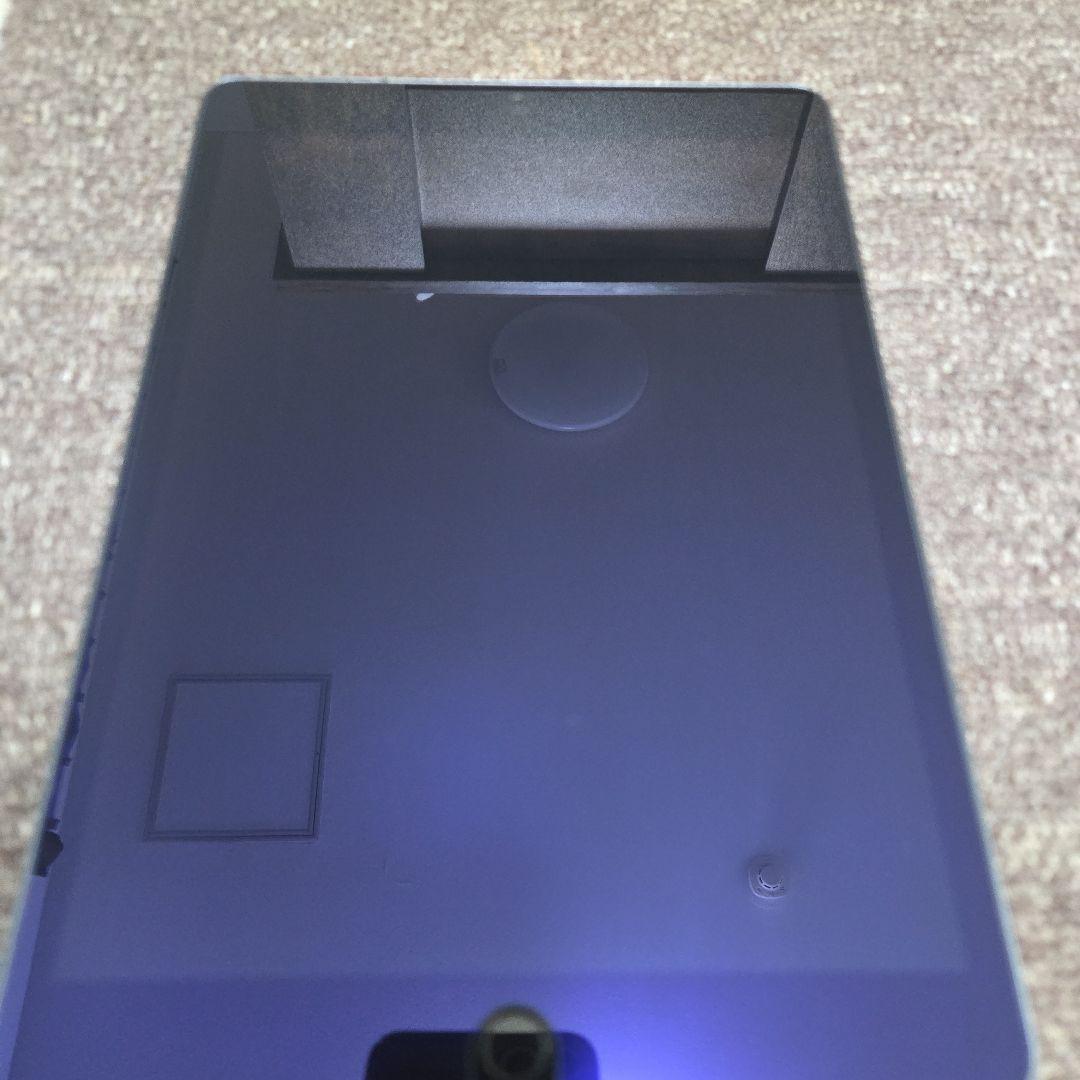 極美品　Apple iPad 128gb
