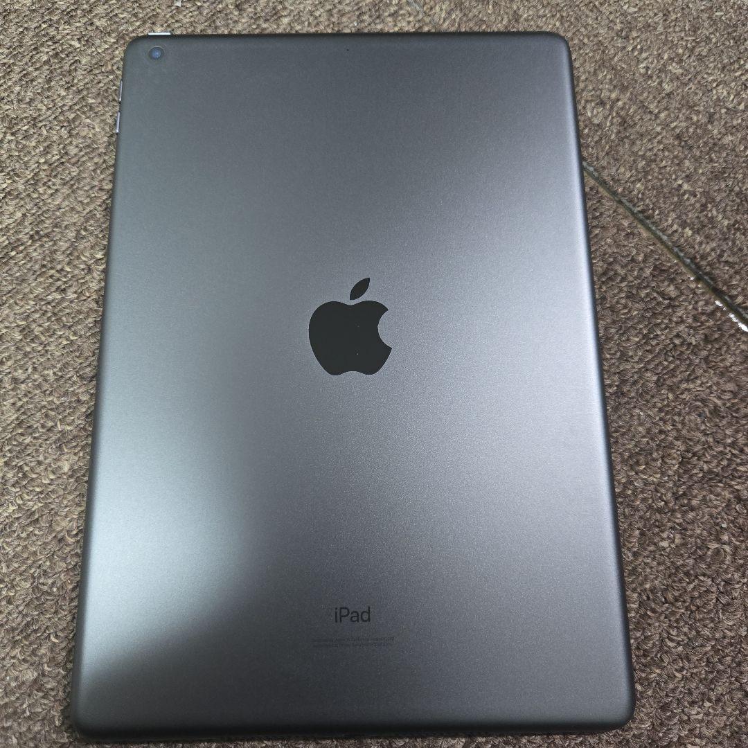 極美品　Apple iPad 128gb