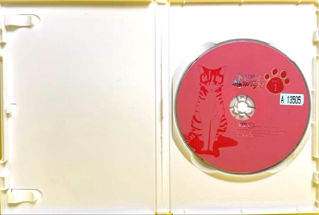 やっぱり猫が好き全19巻＋新やっぱり猫が好き全10巻（SP付き）DVD合計32巻