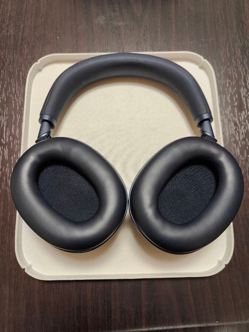 Sony WH-1000XM6 ワイヤレスヘッドホン