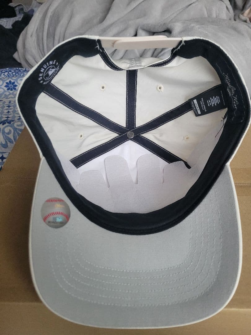 帽子 Kith for '47 Hitch SnapBack