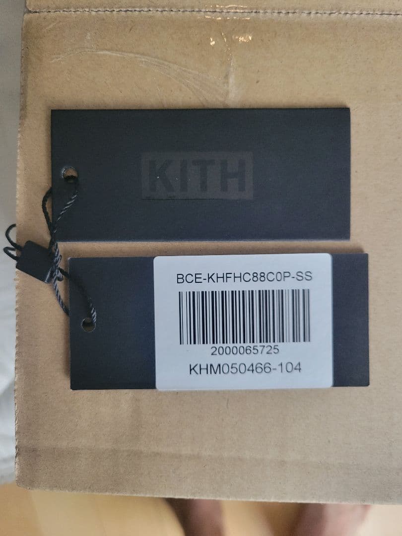 帽子 Kith for '47 Hitch SnapBack