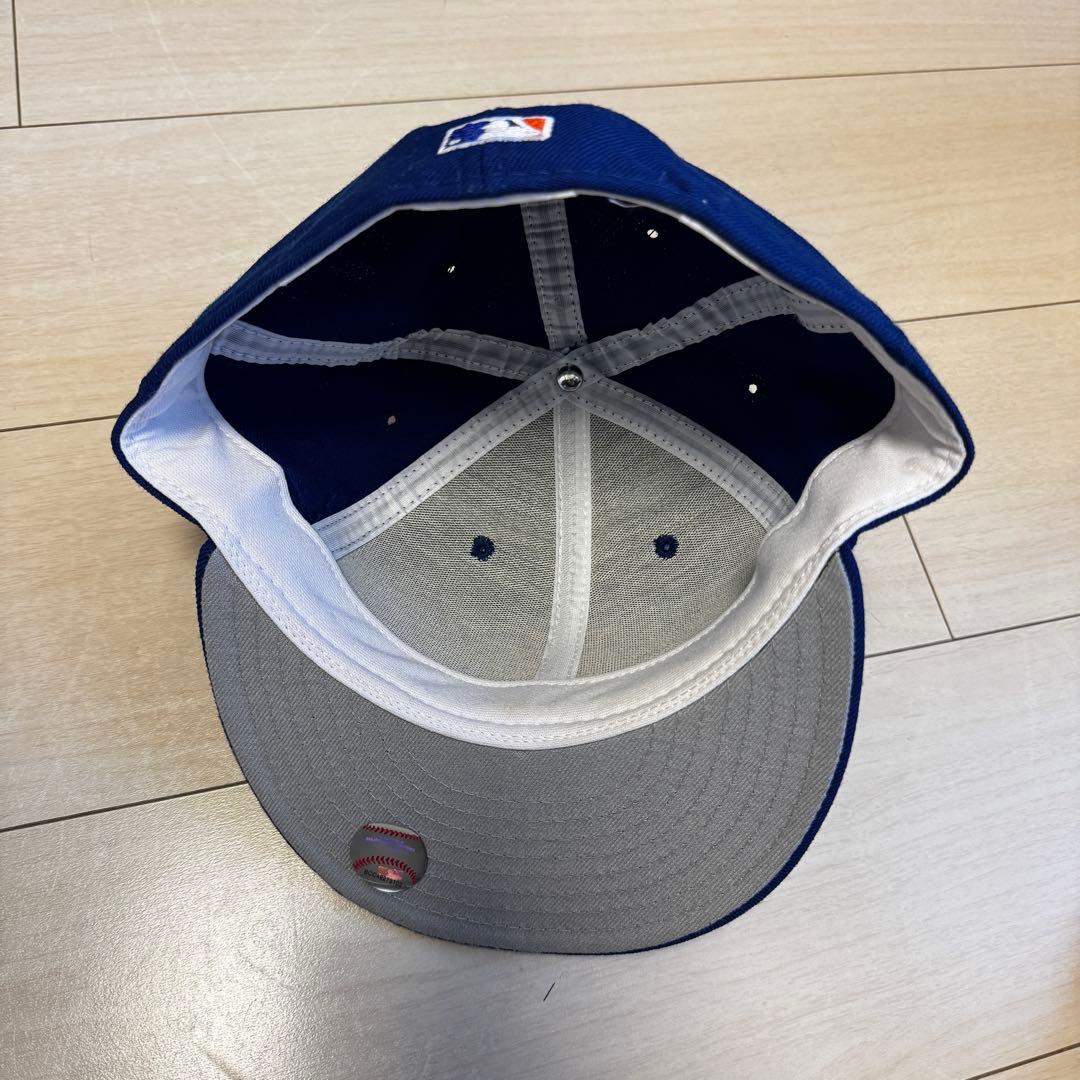 NEW ERA ニューエラ New York Mets メッツ USAモデル