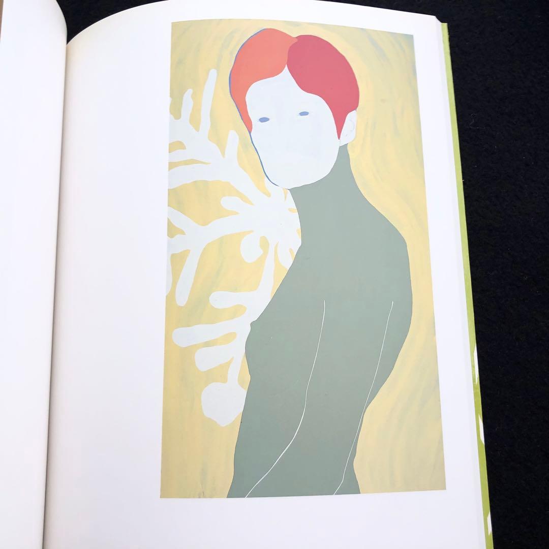 専用★ゲイリー・ヒューム「Gary Hume」British Council