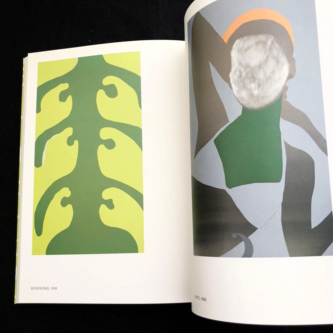 専用★ゲイリー・ヒューム「Gary Hume」British Council