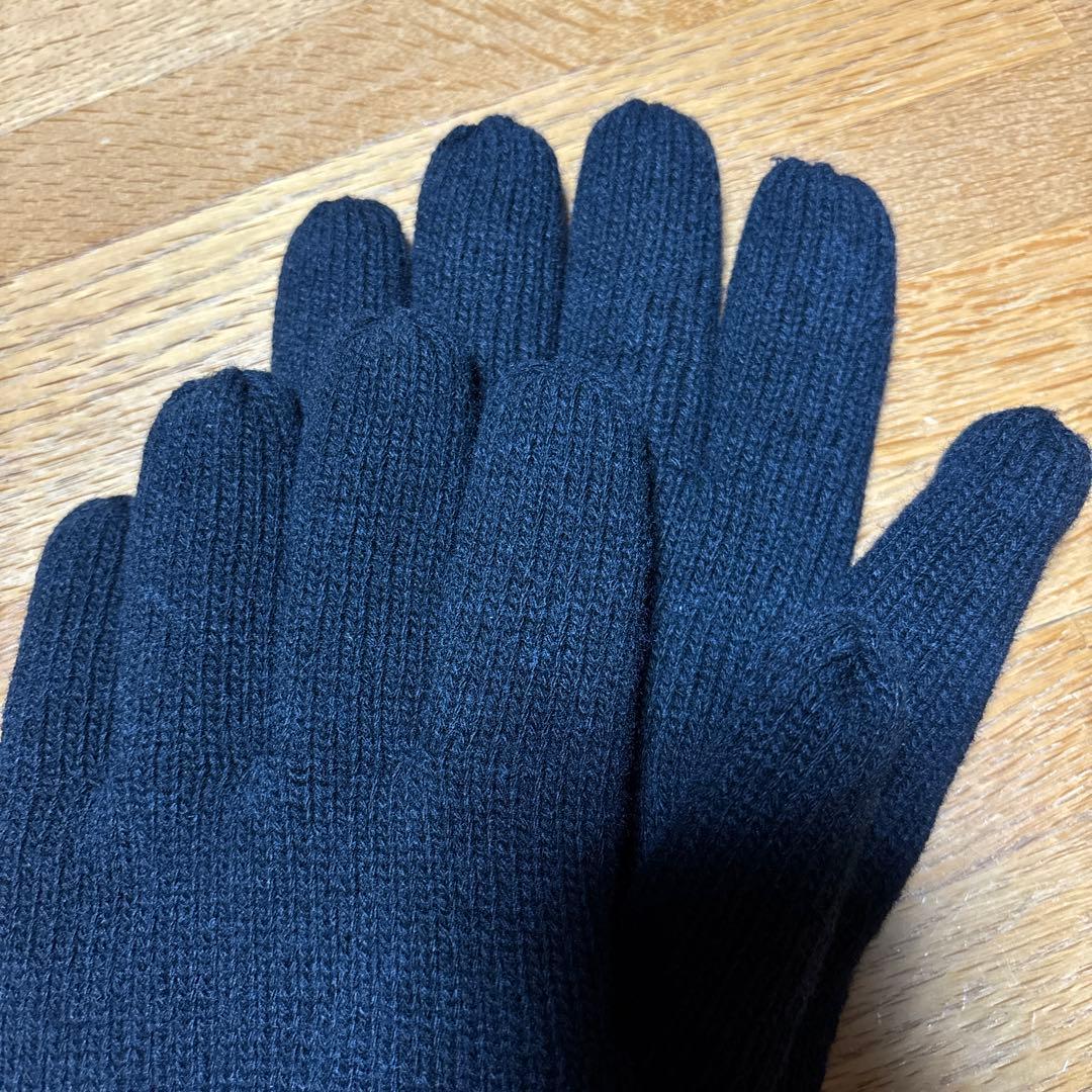 マウトリーコンテーラー　手袋　mout recon tailor