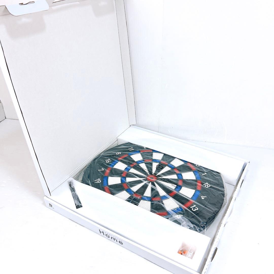 ダーツボード DARTSLIVE  ダーツライブ ホーム オンライン対戦