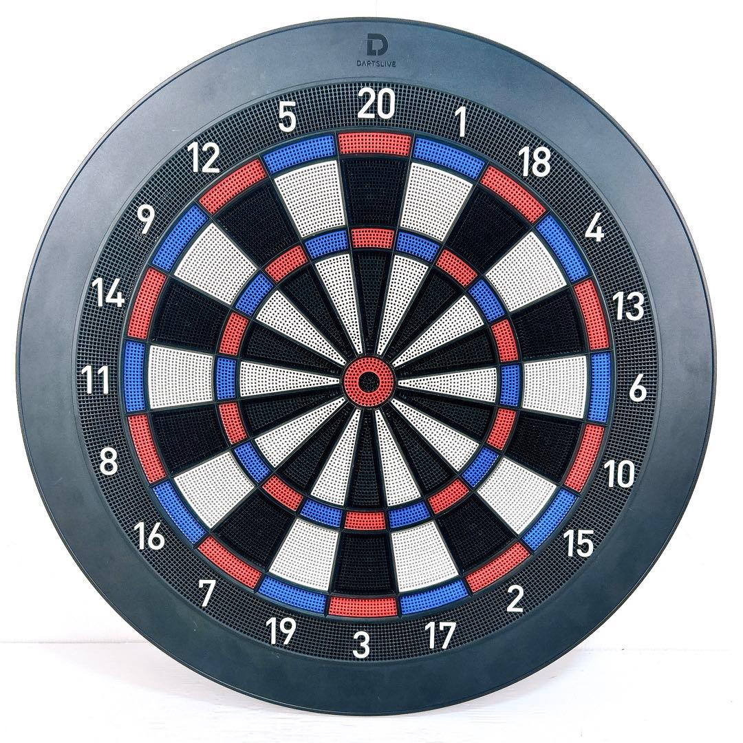 ダーツボード DARTSLIVE  ダーツライブ ホーム オンライン対戦