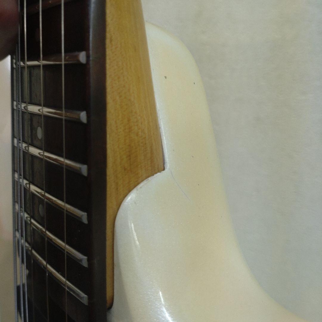 ヴィンテージ　AriaProⅡ WR503 THE Warrior