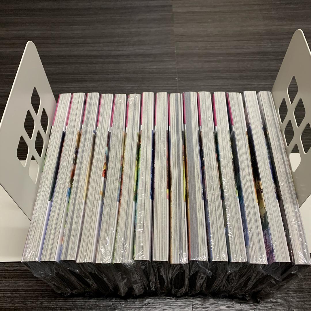 新品 未開封 葬送のフリーレン コミック1～15巻 既刊 全巻セット 特典付き