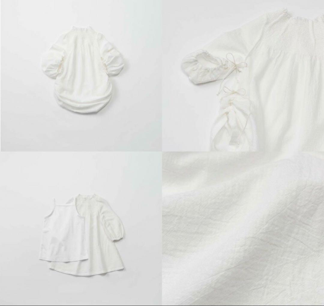 マールマール　ワンピース　70 - 90cm