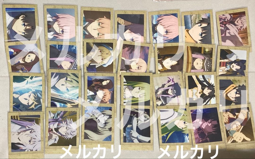 値下げOK 「Fate/Grand Order -絶対魔獣戦線バビロニア-」