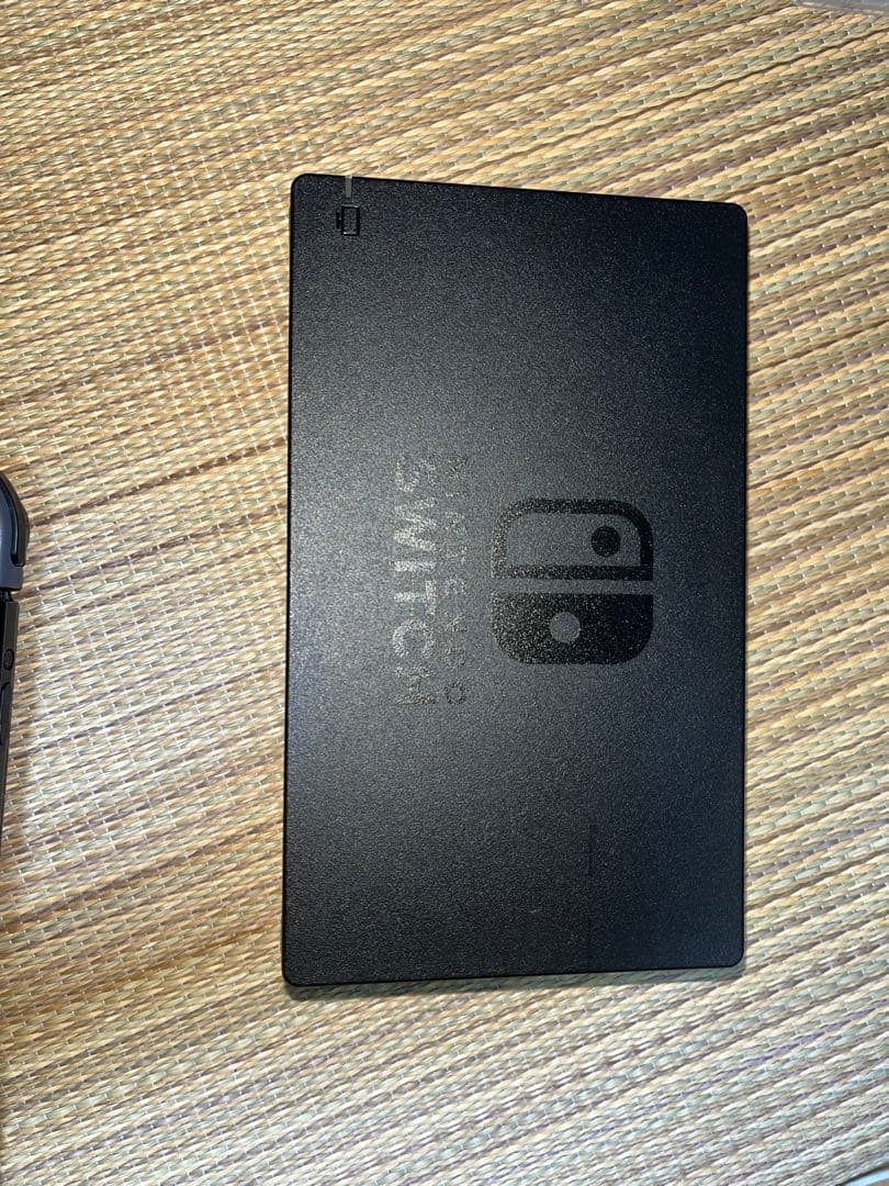 Nintendo Switch 本体 32GBとカセットのおまけ付き