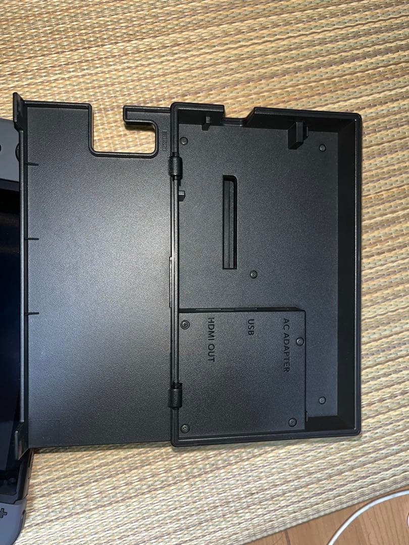 Nintendo Switch 本体 32GBとカセットのおまけ付き