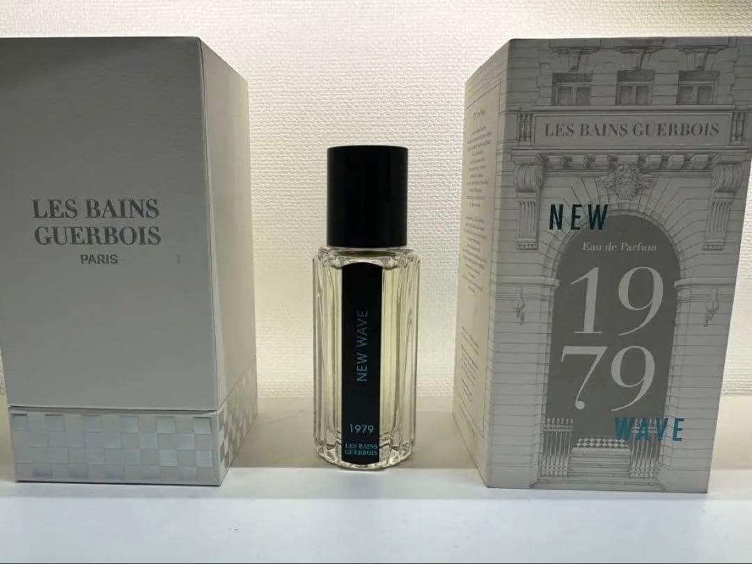 L'etoile1979 NEW WAVE レバンゲルボア