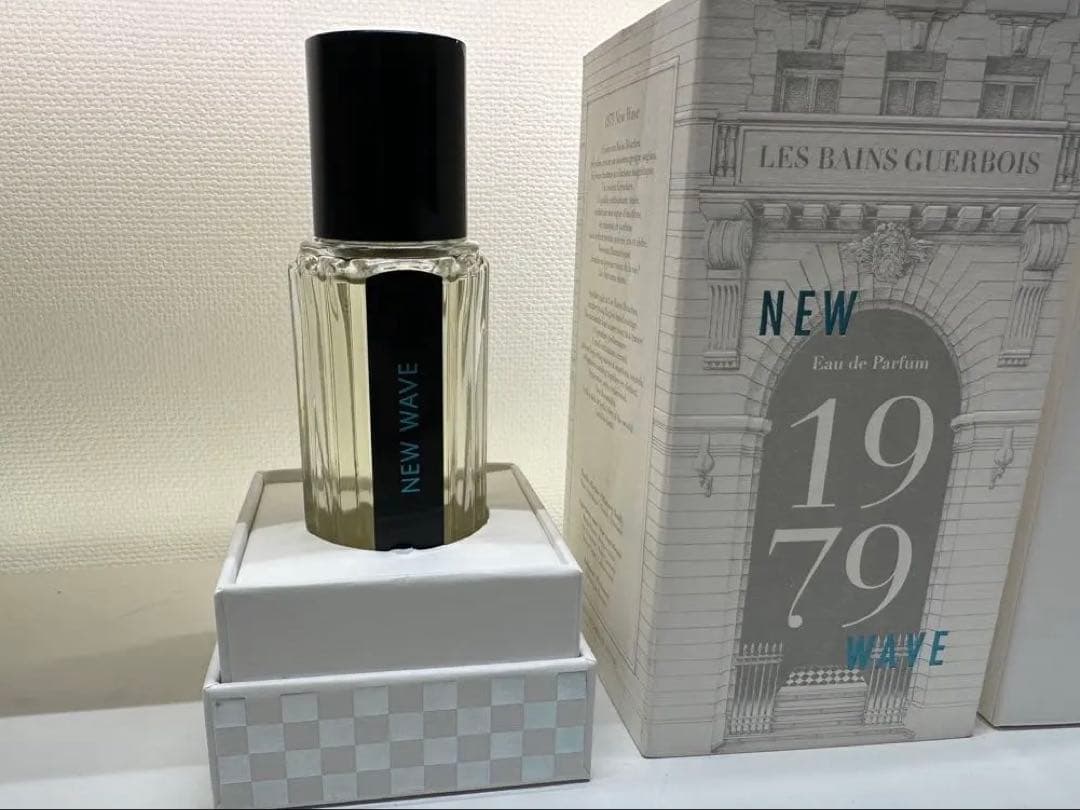 L'etoile1979 NEW WAVE レバンゲルボア