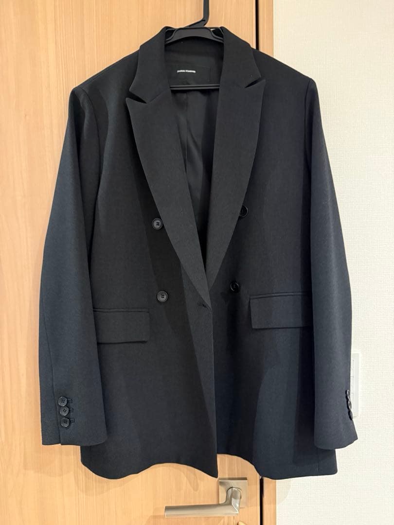 ジャーナルスタンダード　ライクストレッチジャケット　36