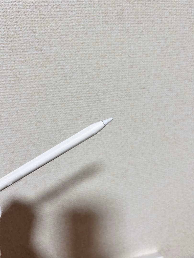【未使用品】Apple Pencil 第2世代
