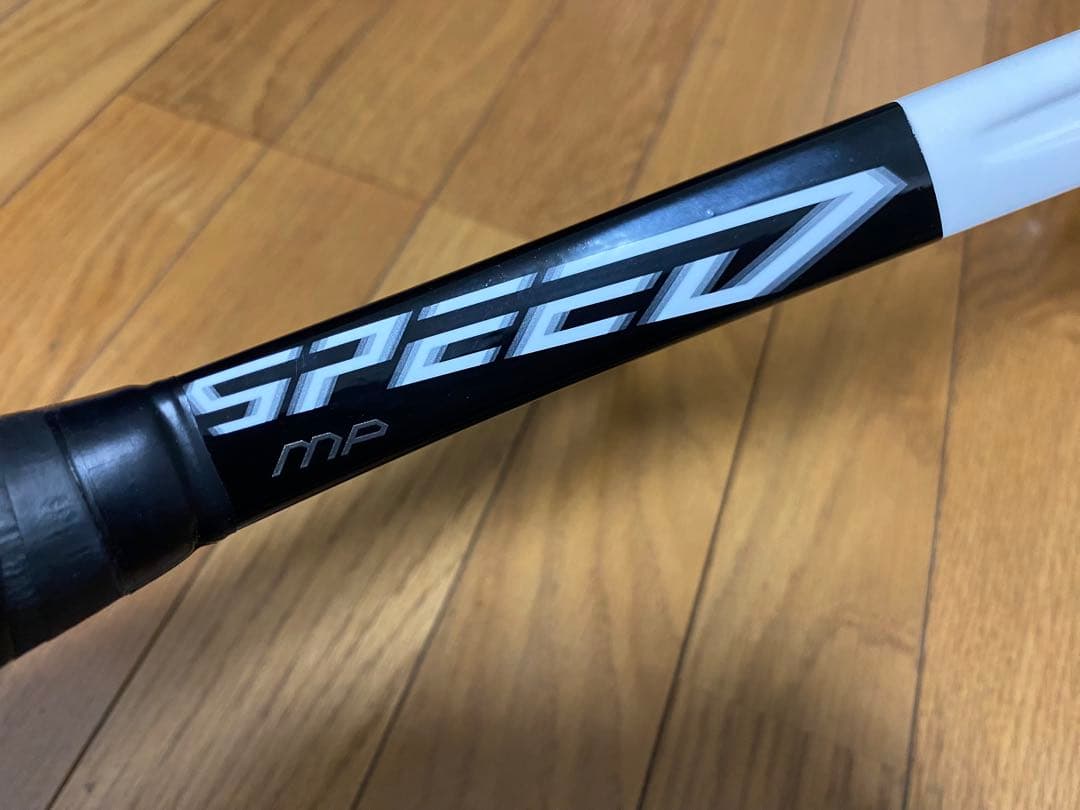 ヘッド　スピードMP（G2）