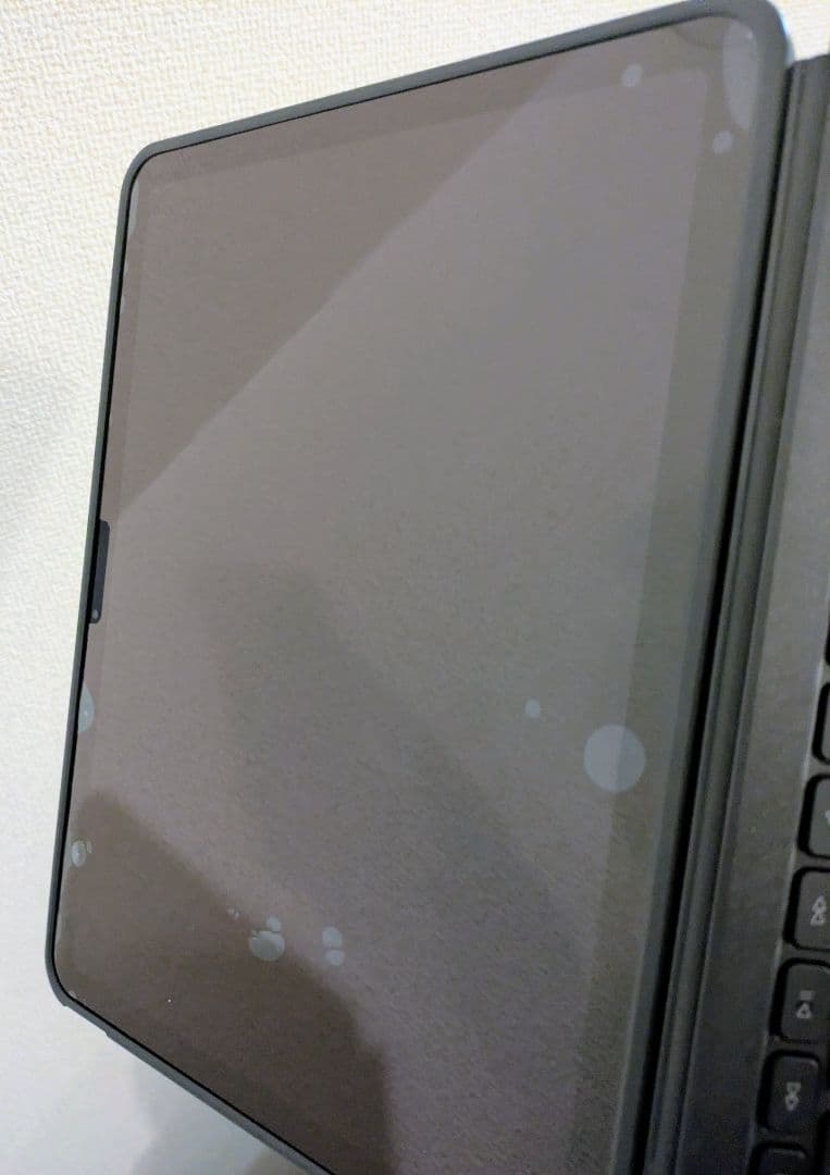 【極美品！使用10h】iPad Air 11インチ 第6世代 128GB