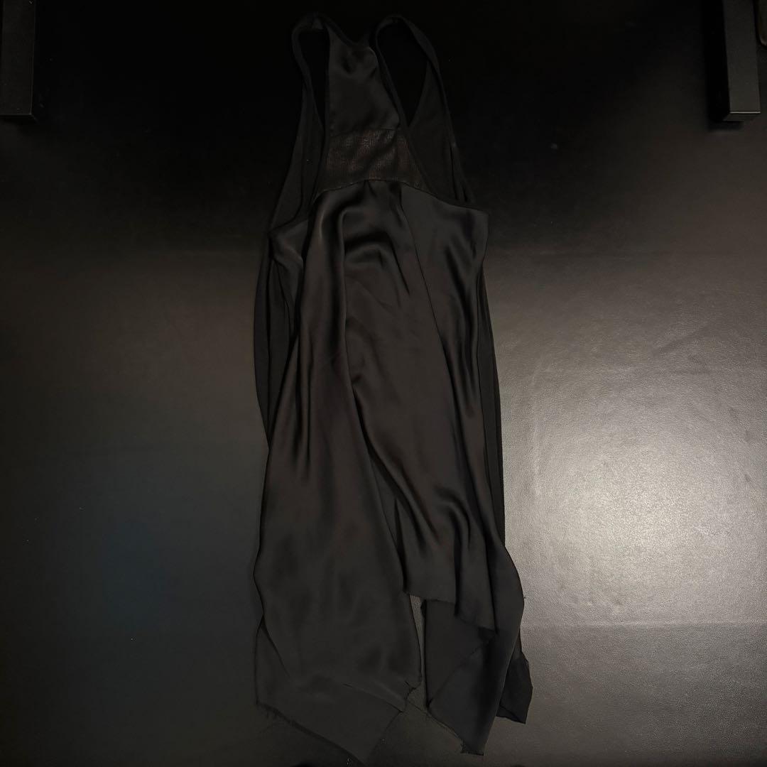 [LGB] タンクトップ size0