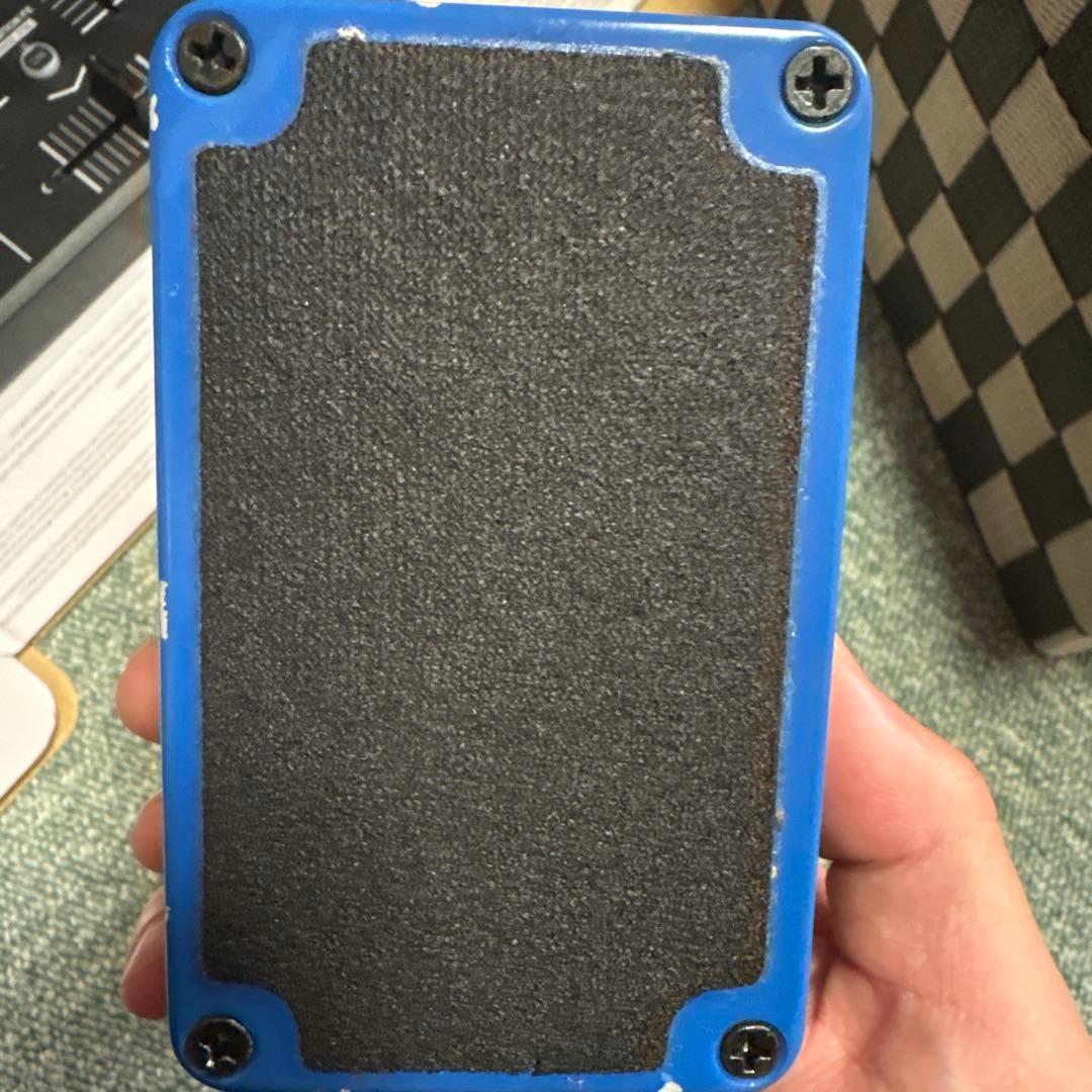 ラ*ト様 EBS MultiComp デュアルバンドコンプレッサー