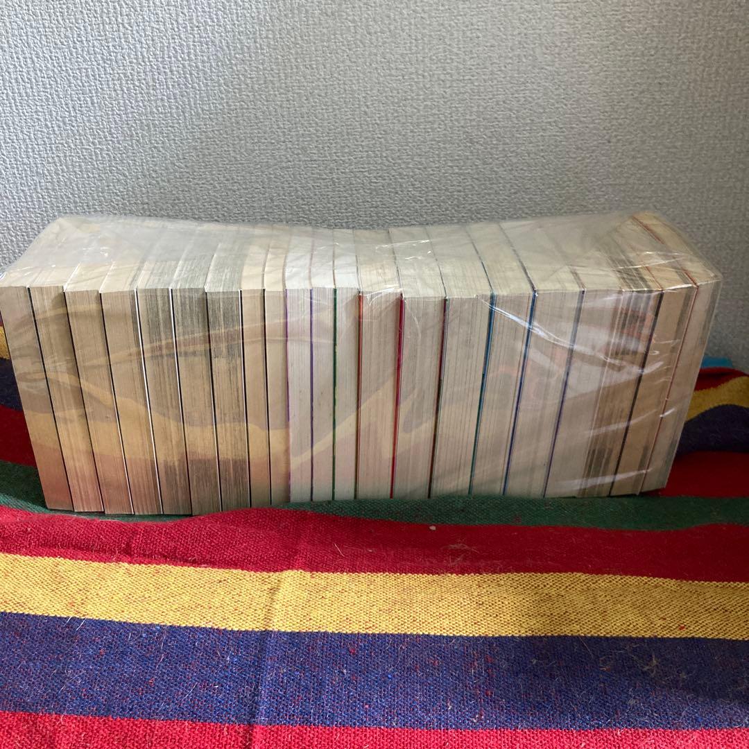 ゲゲゲの鬼太郎　6タイトル　全21巻セット　水木しげる