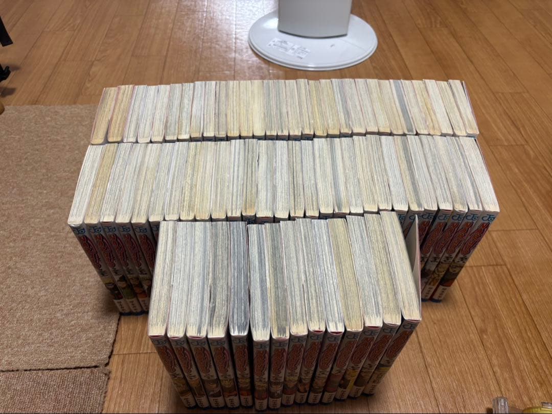 ナルト 全巻セット 1-72巻