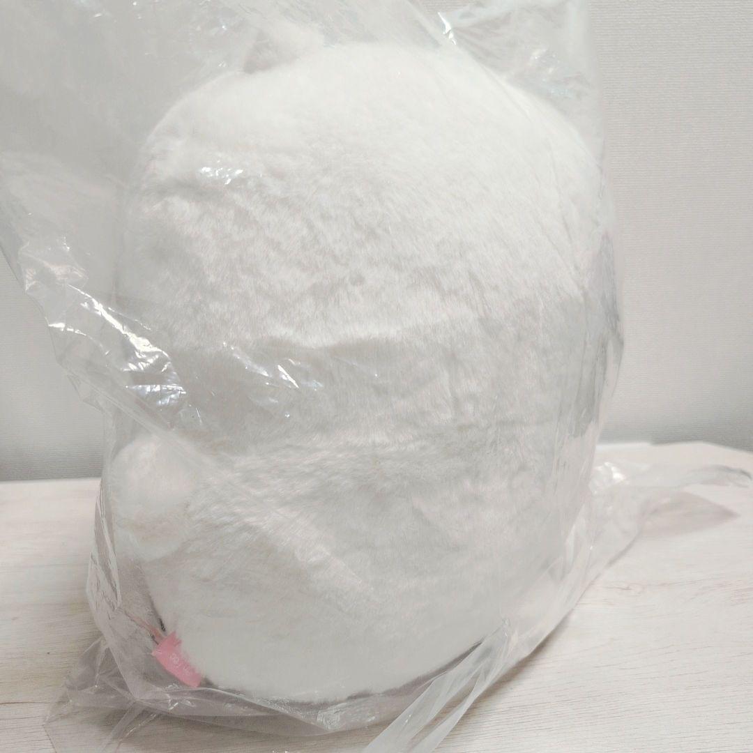 新品未開封 ちいかわ 重め！ぼっちゃり抱っこぬいぐるみ ぽっちゃり