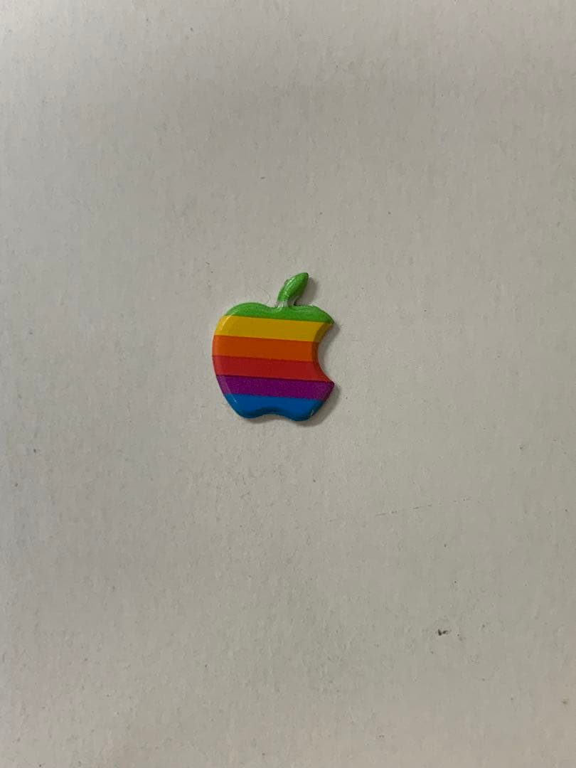 Apple Macintosh Plus ロジックボードなし現状品